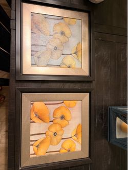 2 paintings