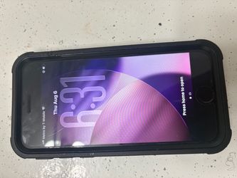 Iphone SE