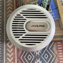 Alpine, Kenwood Car Audio
