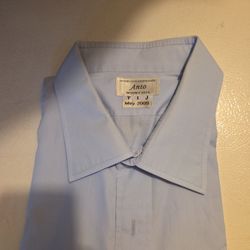 Anto Beverly Hills Mens Dress Shirt