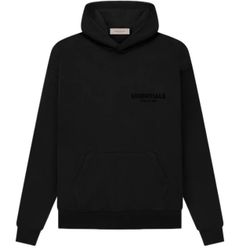 Essentials Hoodie