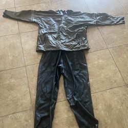 RNY Dry Suit Large