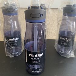 New 40 Oz Clear Cups 
