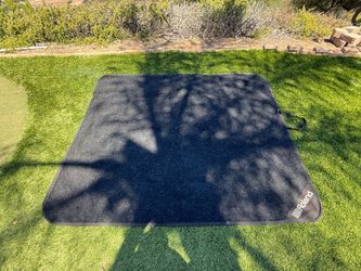 Roland Drum Carpet