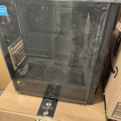 Thermaltake PC Computer Case/ATX Tower