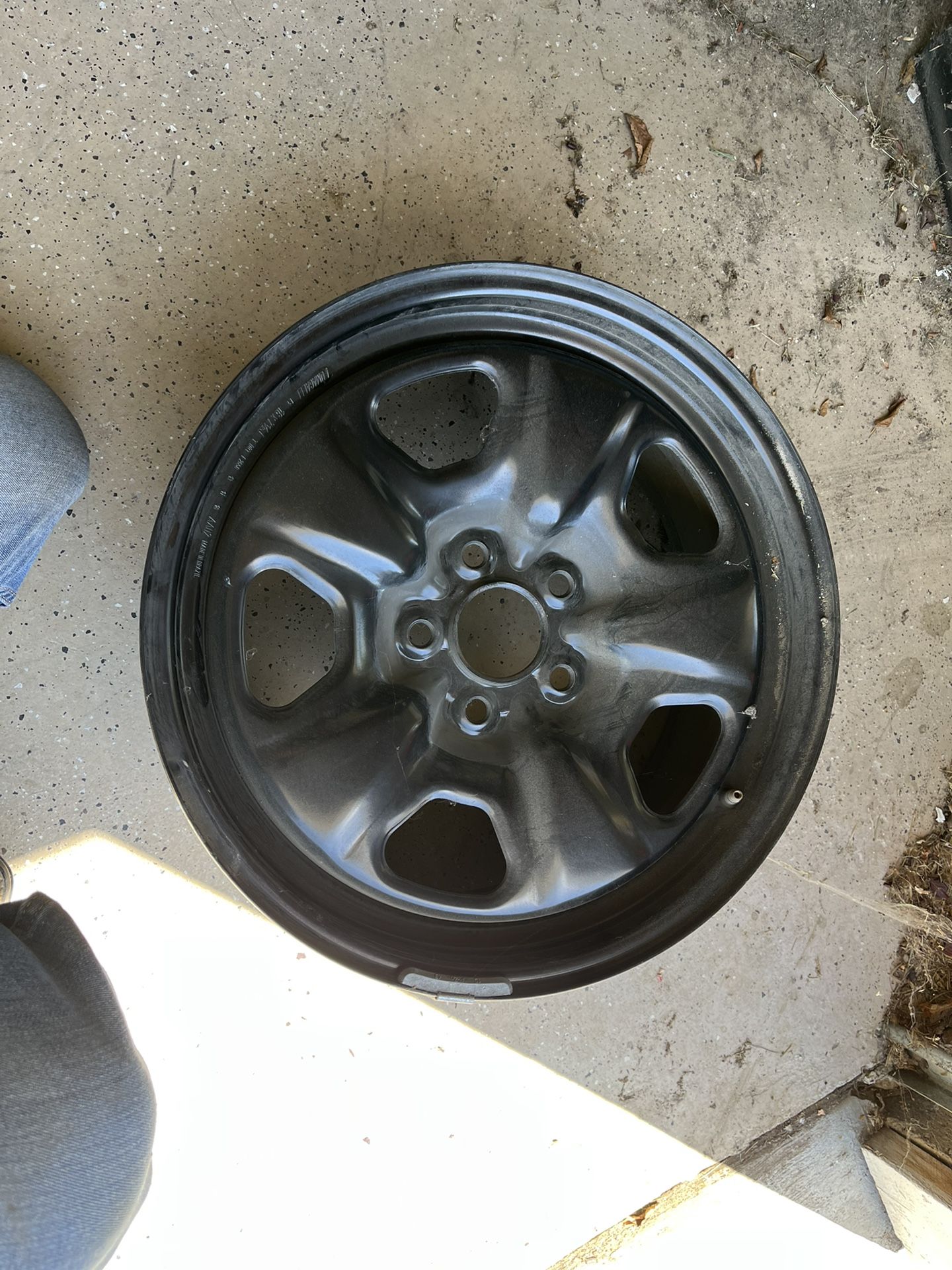 Rims