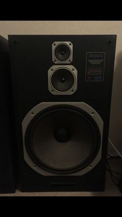 Speakers