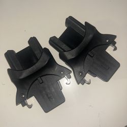 UPPAbaby adapter Vista Stroller 2014 or older MESA Car Seat Bassinet Adapters