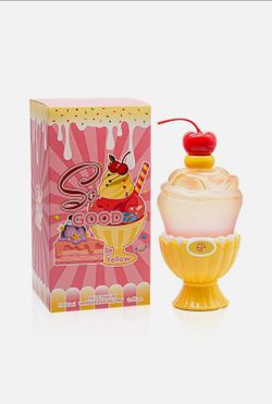 So Good Yellow Perfume