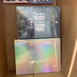 Music K-pop 