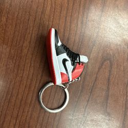 Nike Keychains