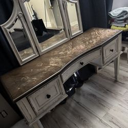 Ashley Furniture Vanity