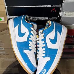 jordan 1 low barcelona 