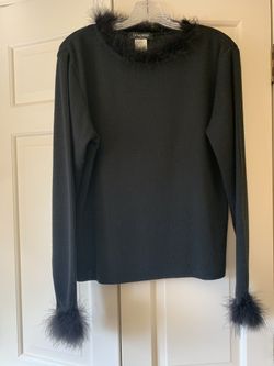 La Murina blouse+skirt set, size L