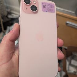 Sim Unlocked Apple IPhone 15 Plus 128gb 