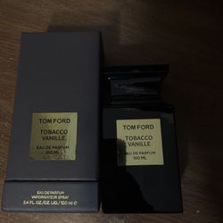 Tom Ford Tobacco Vanille EDP