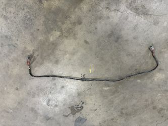 Foxbody Harness for Power Windows 