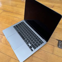 2020 13" M1 MacBook Air Space Gray