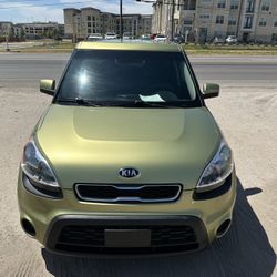 2012 KIA Soul