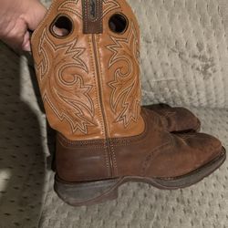 Durango Men’s 9.5 $80
