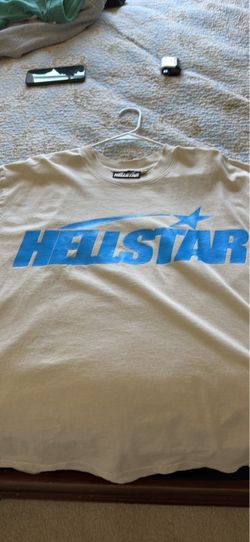 Hellstar Shirt XL
