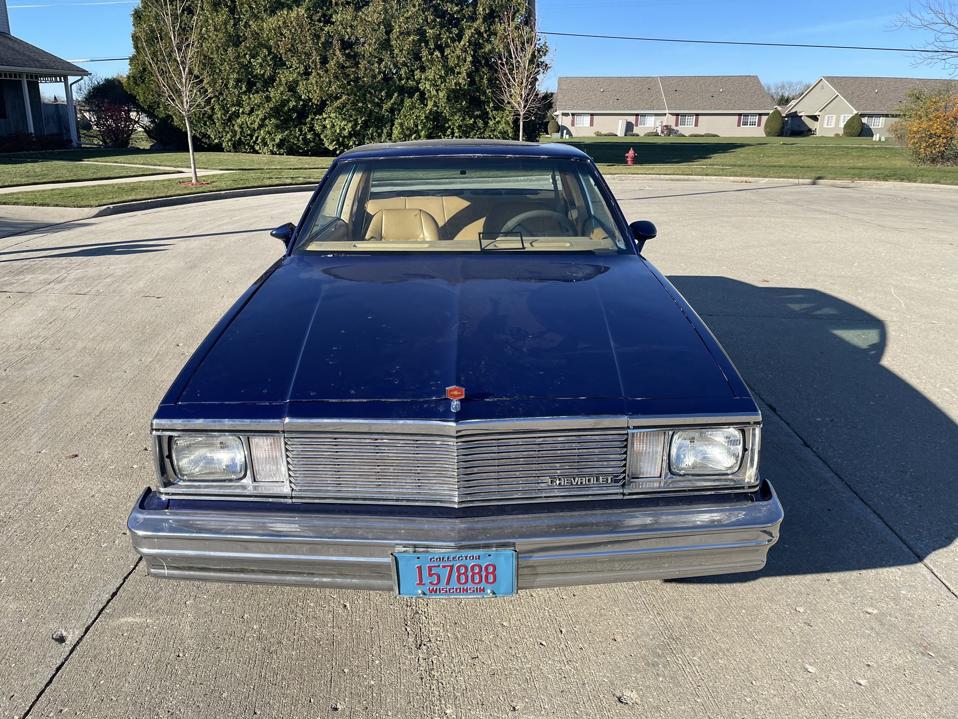 1980 Chevrolet Malibu for Sale in Kenosha, WI OfferUp