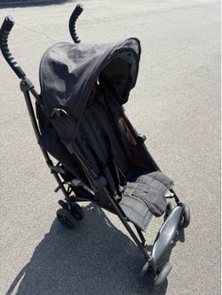 Summer stroller