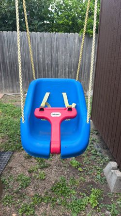 Baby /toddler  swing