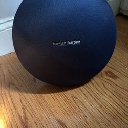Speaker