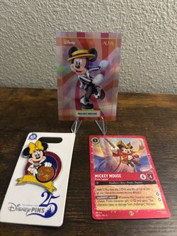 Disney bundle