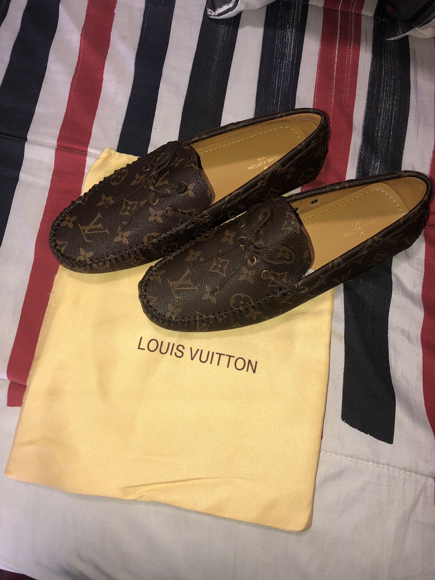 Louis Vuitton Box for Sale in Dallas, TX - OfferUp