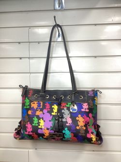 Mickey Mouse Purse