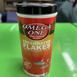 Fish Flakes - Fish Food