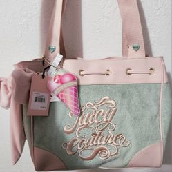 Juicy Daydreamer Bag