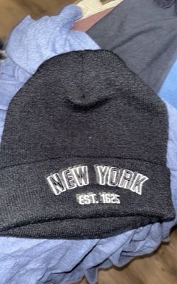 New York Knit Beanie