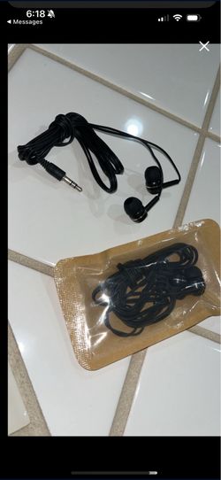 $10 Headphones