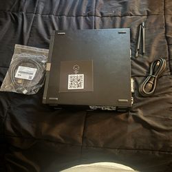 Ez Computer Brand New