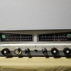 Pioneer AM/FM Tuner AFT -11 