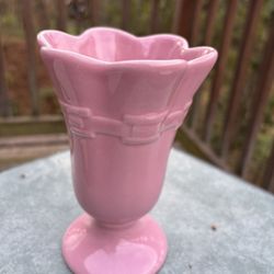 Longaberger Ice Cream Sundae Dish