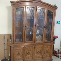 China cabinet