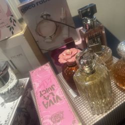 Perfumes Originales