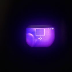 Topdon Thermal Monocular 