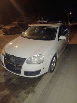 2008 Volkswagen Jetta