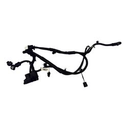 14 - 16 KIA SOUL POSITIVE TO STARTER/ALTERNATOR WIRE WIRING HARNESS 91850-B2360