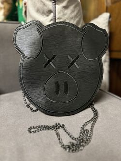 Shane Dawson Piggy Bag