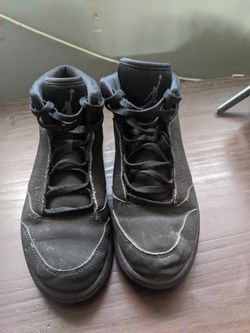 Kids shoes size 2 1/2