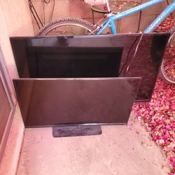 TV With Smart DVD Player