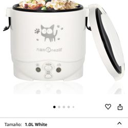 Olla Para Cocinarle A Los Perritos