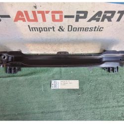 2018 - 2019 - 20 - 2023 VOLKSWAGEN TIGUAN FRONT BUMPER REINFORCEMENT REBAR OEM AY06521
