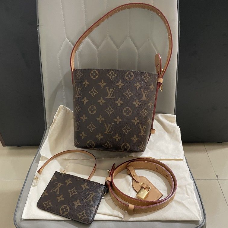 Authentic Louis Vuitton Should Bag